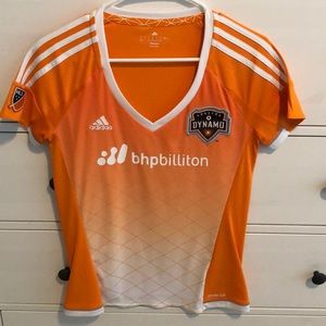 Houston Dynamo Jersey